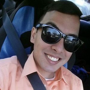 Meet your Posher, Kenneth